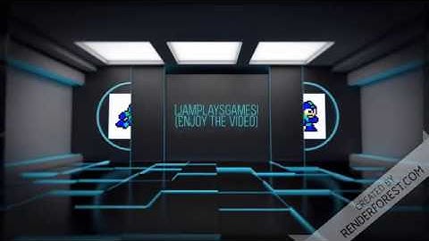 New Intro? (w/ Renderforest.com)