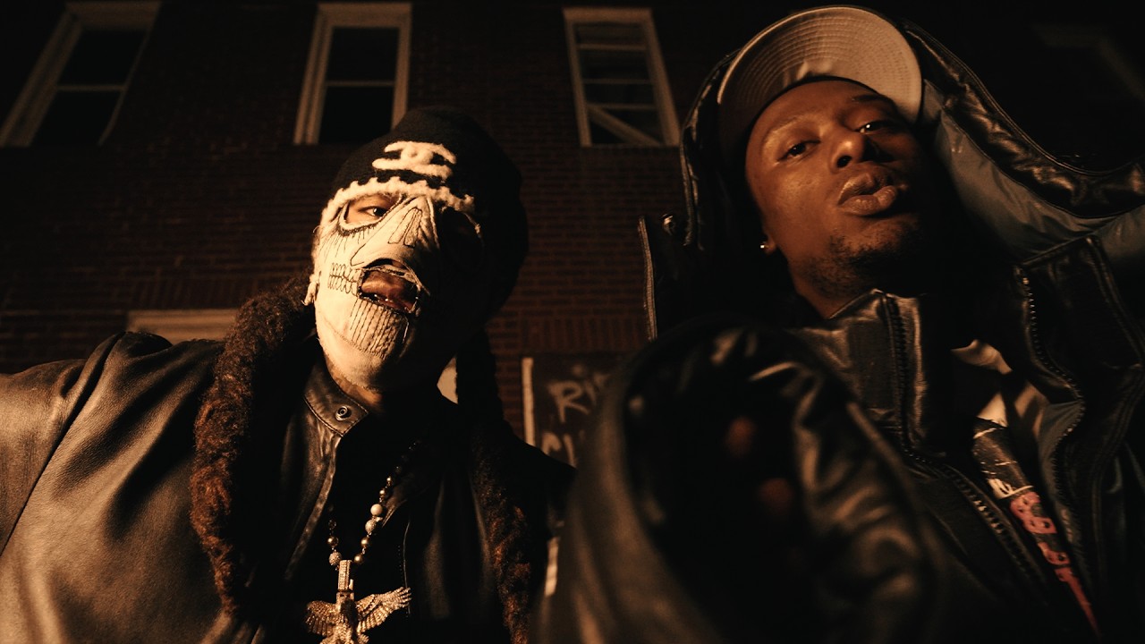 Skrilla - DOA ft. Moskino (Official Video) - YouTube