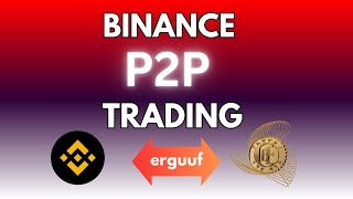 Binance P2P Trading Tutorial for Beginners || Akkaataa USDT Bituu fi Gurguruu itti Dandeessan - ETB screenshot 4