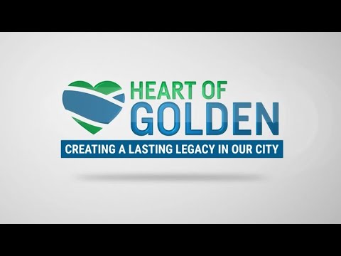 Heart of Golden Virtual Meeting - March 1, 2022