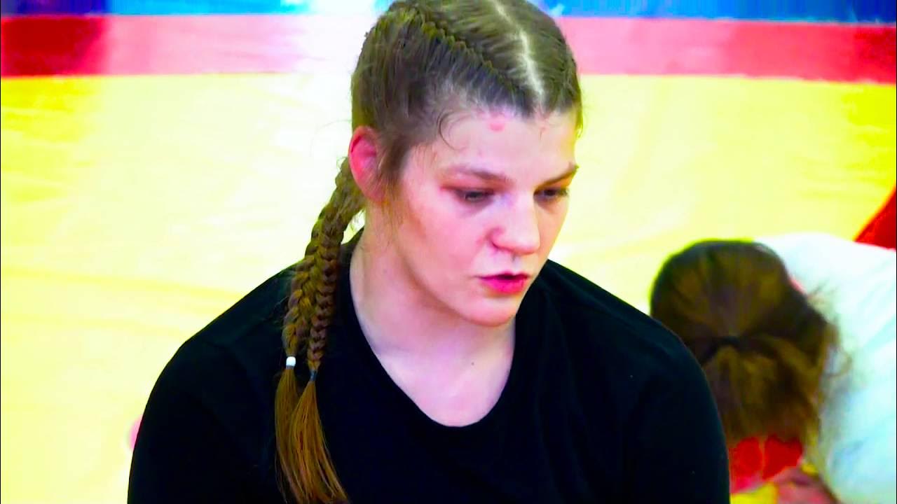 Екатерина букина Вольная