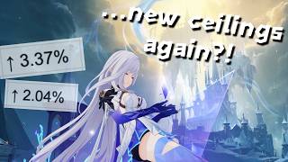 [OUTDATED] The Limit Does Not Exist: Skirk 13n2 3n3 and 10n2 2n5 n3 at 60fps