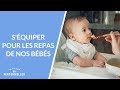 Squiper pour les repas de nos bbs  la maison des maternelles lmdm