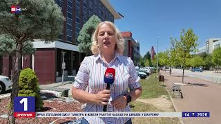 SNSD prihvatio da sjedište Apelacionog suda BiH bude u Sarajevu