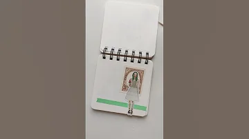 January Journal 2025 4 31 Plannercommunity Journal Washitape Journalwithme Washisabi 