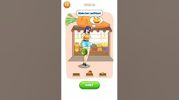 Brain Story Tricky Puzzle Level 15