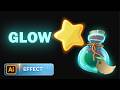 Let it Glow! A step-by-step Guide To Custom Glow Effects in Adobe Illustrator.