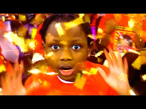 PS22 Chorus "Golden" HUNTR/X from K-Pop Demon Hunters