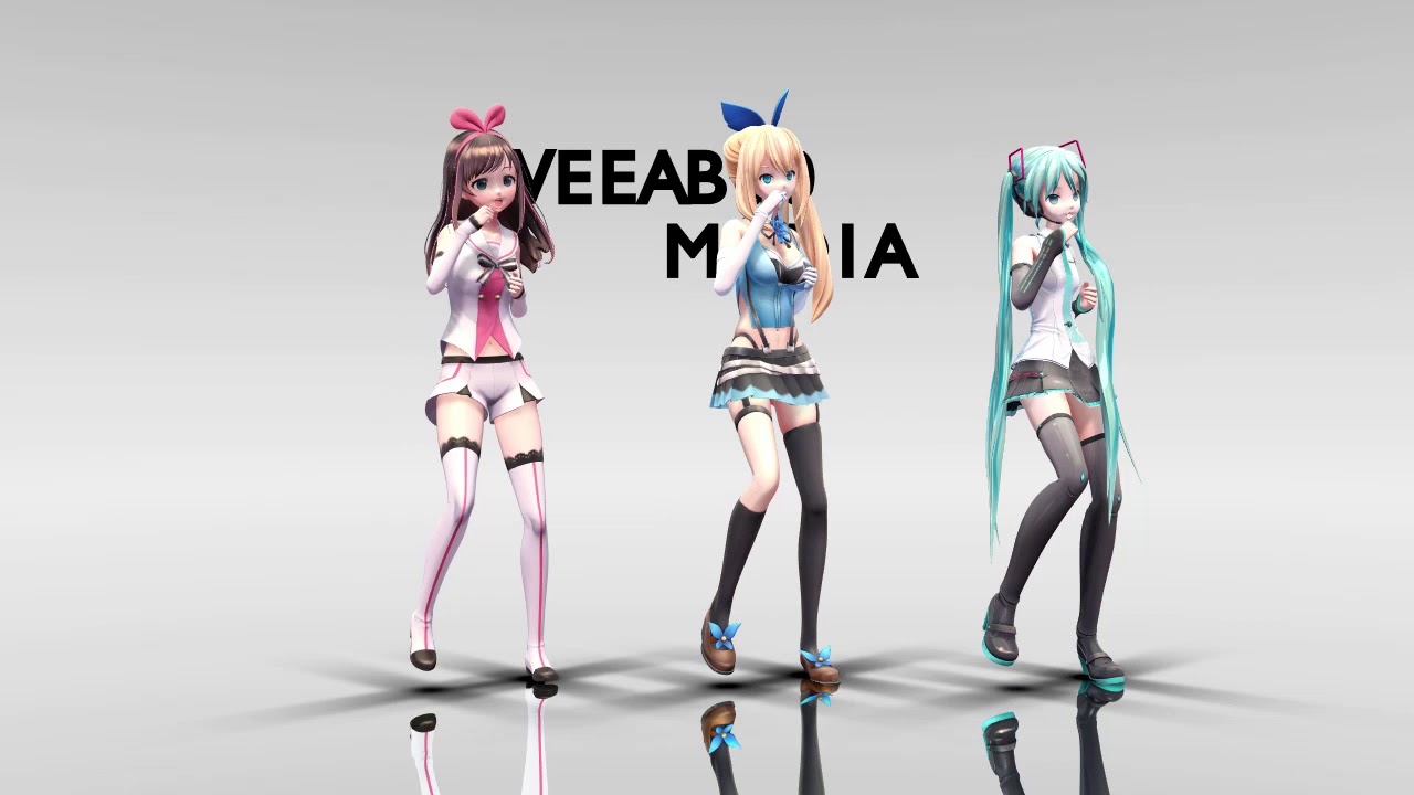 Mamamoo Hip Dance Cover Kizuna Ai Miku Hatsune Mirai Akari Youtube Mamamoo Hip Dance Cover Kizuna Ai Miku Hatsune Mirai Akari Youtube