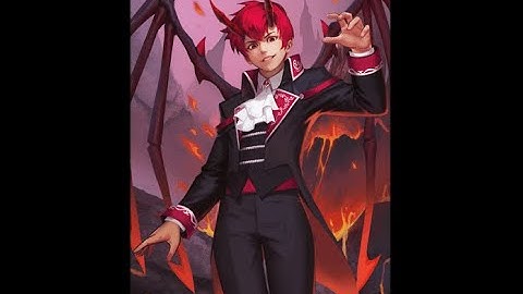 Cầm tay Orochi Chris xv khi có hồn vũ khí - KOF s108