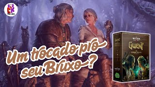 Gwent: O Jogo de Cartas Lendário - Regras & Gameplay screenshot 4