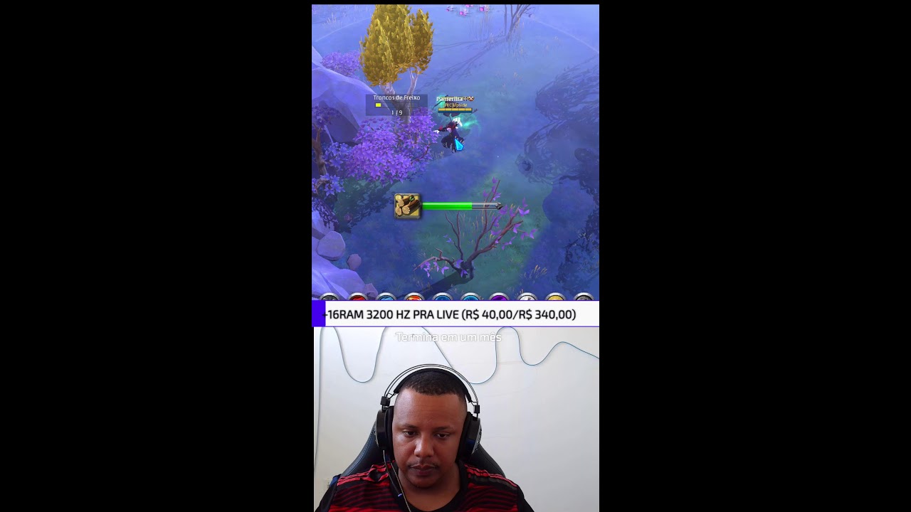 GANKOLETA  !PIX !NOPING !EXITLEG !YT !TIKTOK