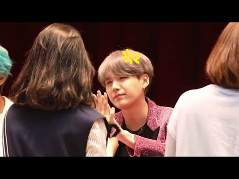 REDUBLAGEM | BTS - A ZIKA DO FANSIGN