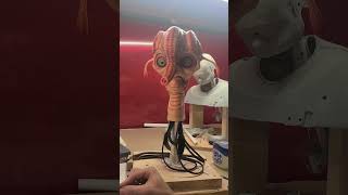 Thumbnail for Teeper Movement Test