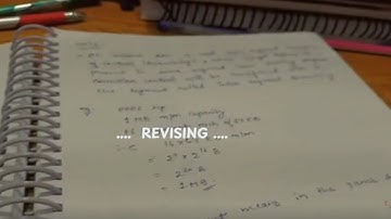 DAY - 35 of GATE CSE 2026  || #studywithme   || #study   #motivation