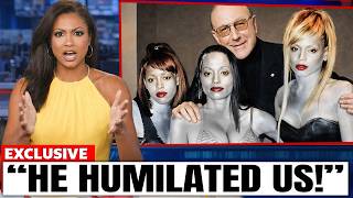 TLC Members Confess The Secret They Wanted To Die With!