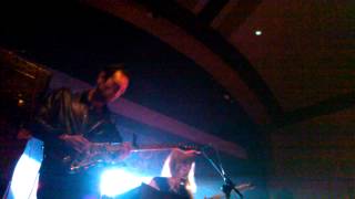 Chromatics "Cherry" - McAllen, TX
