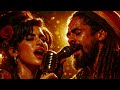 Amy Winehouse & Damian Marley - Sultry Horizon 🎶| Best Reggae Blues Pop Timeless Groove 2026