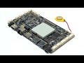 AD-C39  Android Board