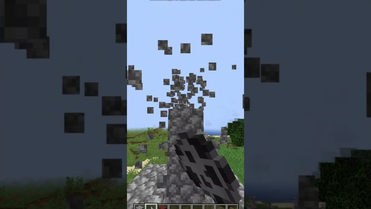 minecraft short prank 12345625