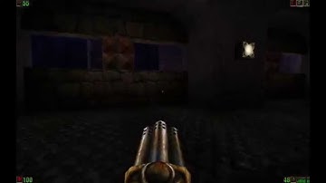 Unreal Return To Na Pali on "Unreal" 4K / 2160p maxed graphics PART 14 - Foundry Tarydium Plant