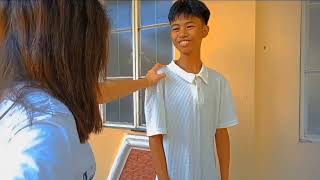 Performance task English,Film "Within this walls" group 3
