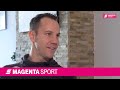 N.ICE mit Christoph Ullmann | Eishockey | MAGENTA SPORT