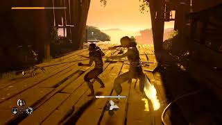 Let's Play Absolver - Ep 9 - Cargal & Kilnor
