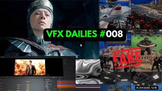 House of the Dragon, AI VFX making, After Effects 26.3, IllusionFX, MiniMax H3, FlexComposer