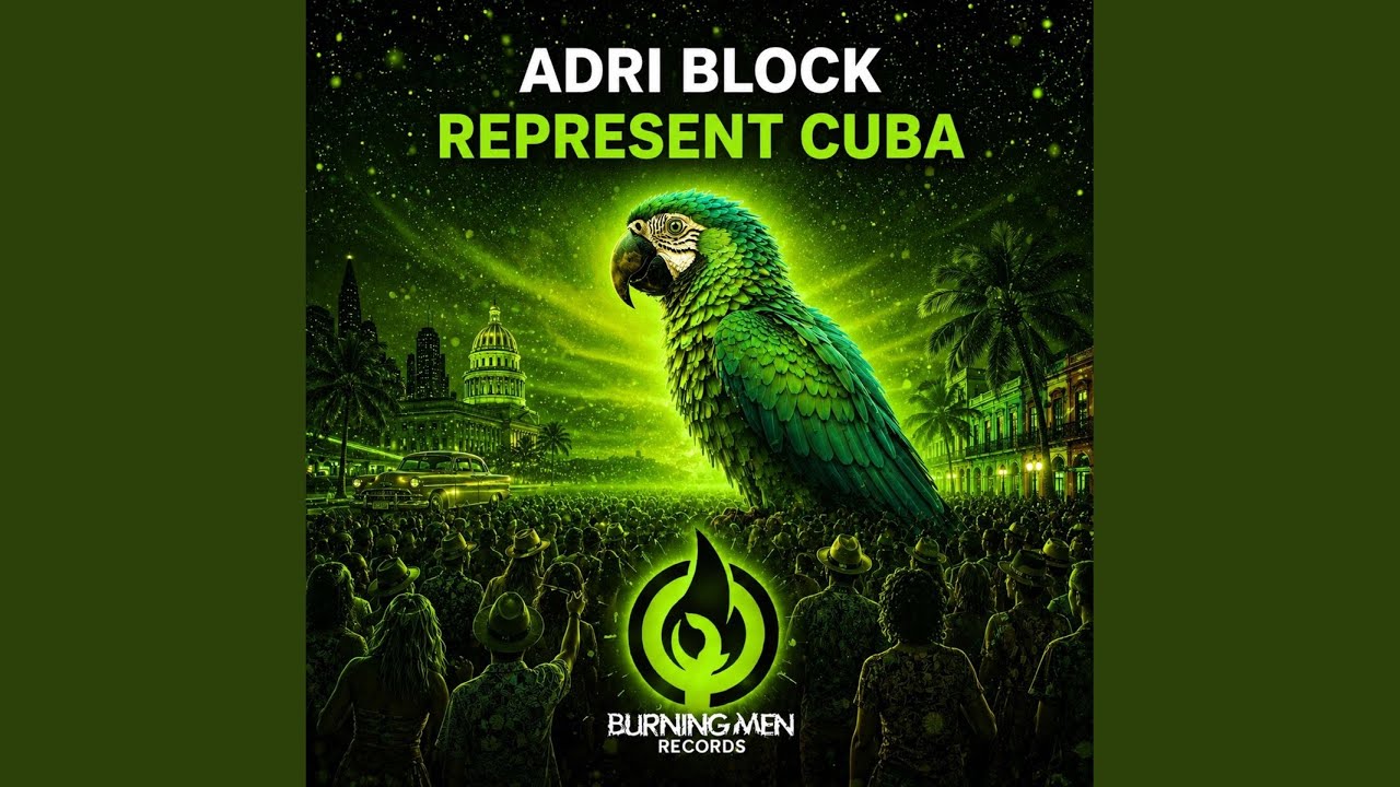 Watch Represent Cuba on YouTube Watch Represent Cuba on YouTube