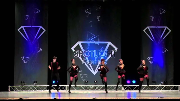 CHEZ LIBELLA - Katherine Wheeler Dancers [Sacramen...