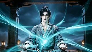 【新番上线】《破妄观命》第1~2季：弃身雪野看遍尘世凉薄，偶得仙瞳脱去凡胎浊骨，独行于漫漫长生寂途！全集 MULTI SUB screenshot 5