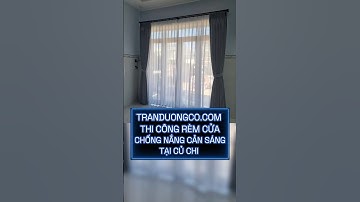 tranduongco.com thi công rèm chống nắng tại Củ Chi 𝐇𝐨𝐭𝐥𝐢𝐧𝐞: 0902.420.858
