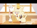 Cat jean's holiday | Genshin Impact