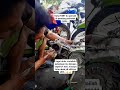 rakit mesin mio #automobile #mekanik #bengkelmesin