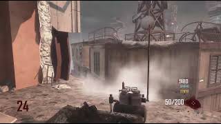 How to correctly use the Trample steam on Die Rise