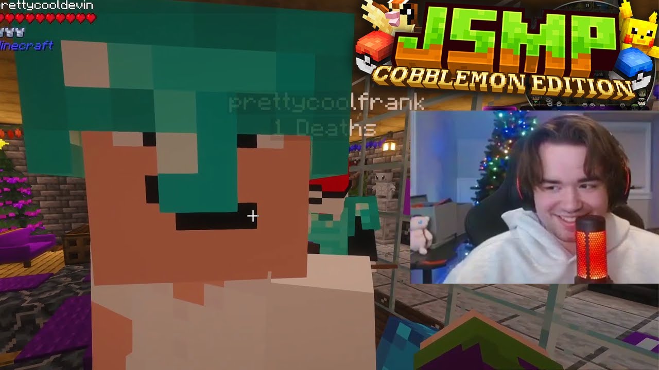 Jsmp Tea Everyone hates me on the JSMP - YouTube