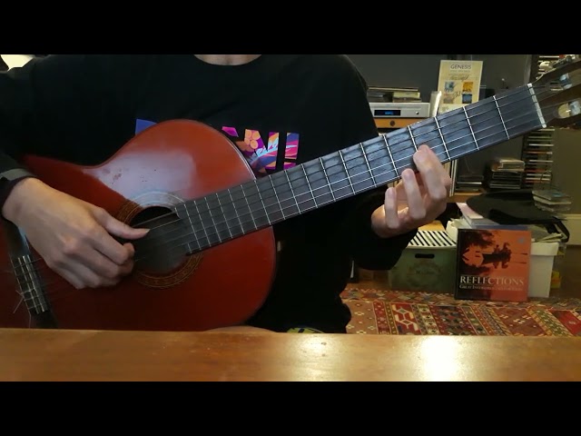 Putri Ariani - Loneliness (acoustic guitar cover with Putri's voice) class=