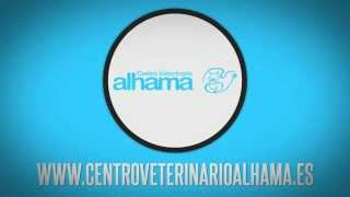 Centro veterinario Alhama (Video Home)