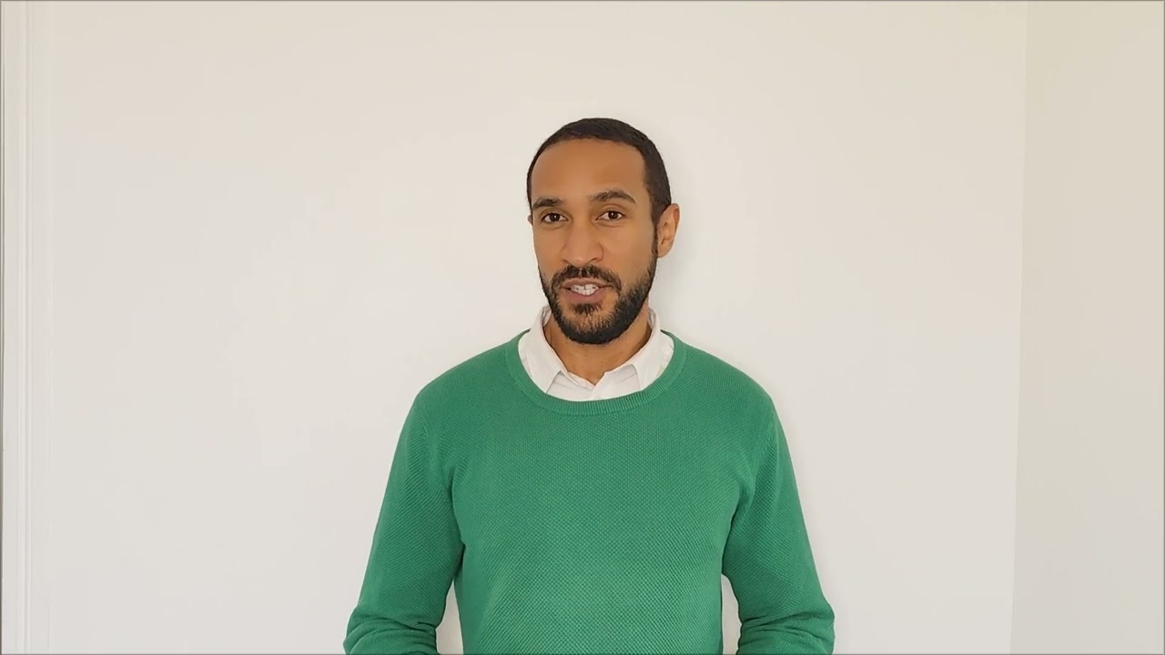 Jonathan B Vorstellung