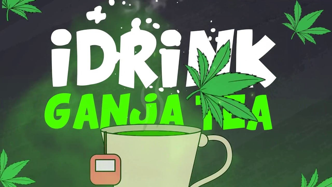 king kong - know about weed (official lyric video)