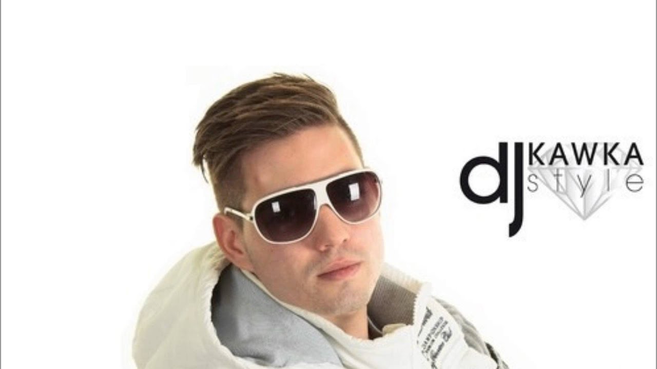 Kawkastyle ft. Aerick Baker - Driving Deeper In (Original Mix) (Cover Art)