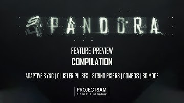 Symphobia 4: Pandora - Feature Preview Compilation