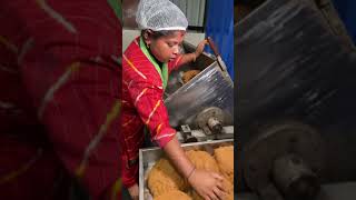 175 Year Old Dharwad Peda Brand Babu Singh Takur Peda Factory Visit Monkvlogs