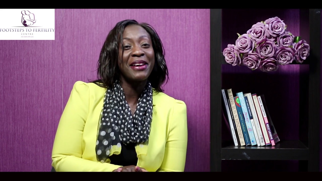 Male Fertility 101, Part 1: Understanding Sperm - Footsteps To Fertility (@F2Fertility)