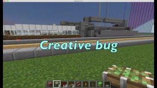 Creative slab bug
