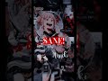 Mayyybe #mhaedit #mha #animeedit #anime #toga #togaedit #insane #lyrics