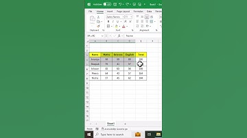 Transpose Data in Microsoft Excel
