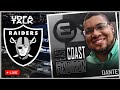 Raiders  udfa talk with eastcoast gridiron  hidden gems  