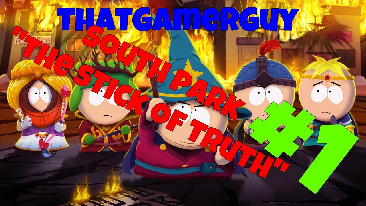 south park stick of truth how to get for free south park stick of truth how to get for free